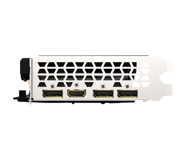 Gigabyte GeForce RTX 2060 OC 6GB 192bit GDDR6 3DP/HDMI GV-N2060OC-6GD - 1463036 - zdjęcie 2